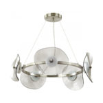 Подвесной светильник Odeon Light 4858/48L
