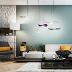 Подвесной светильник Odeon Light 4860/13L — изображение 3