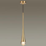 Подвесной светильник Odeon Light 4285/1 — изображение 4