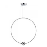 Подвесной светильник Odeon Light 4337/27L