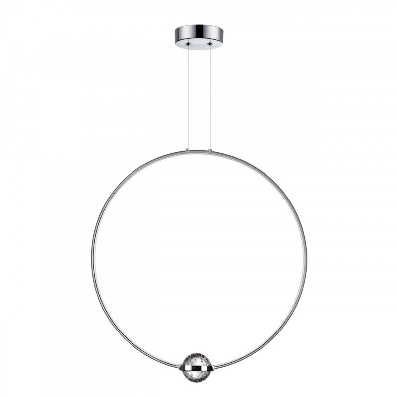 Подвесной светильник Odeon Light 4337/27L
