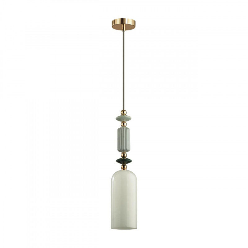 Подвесной светильник Odeon Light 4861/1D