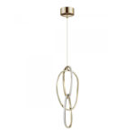 Подвесной светильник Odeon Light 4875/32L