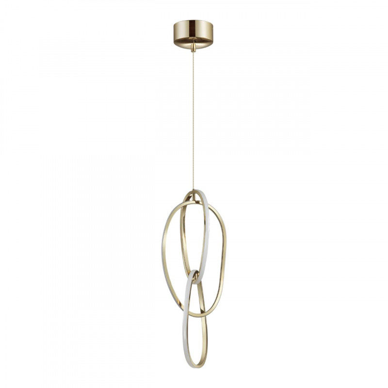 Подвесной светильник Odeon Light 4875/32L