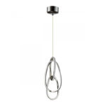 Подвесной светильник Odeon Light 4891/25L