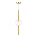 Подвесной светильник Odeon Light 4981/1