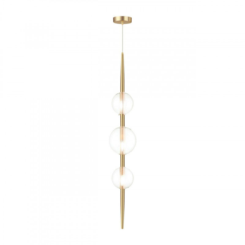 Подвесной светильник Odeon Light 4981/3