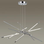 Подвесной светильник Odeon Light 4323/84L — изображение 4