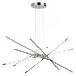 Подвесной светильник Odeon Light 4323/84L — изображение 5