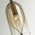 Подвесной светильник Odeon Light 4892/1 — изображение 5