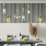 Подвесной светильник Odeon Light 4893/1 — изображение 3