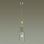 Подвесной светильник Odeon Light 4893/1 — изображение 4
