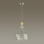 Подвесной светильник Odeon Light 4893/1A — изображение 4