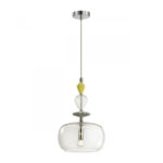 Подвесной светильник Odeon Light 4893/1A — изображение 5