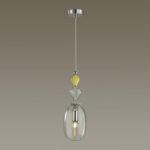 Подвесной светильник Odeon Light 4893/1B — изображение 4
