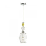 Подвесной светильник Odeon Light 4893/1B — изображение 5