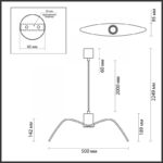 Odeon Light