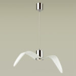 Подвесной светильник Odeon Light 4903/1C — изображение 4