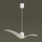 Подвесной светильник Odeon Light 4904/1A — изображение 4