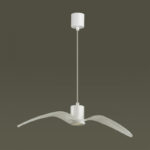 Подвесной светильник Odeon Light 4904/1B — изображение 4