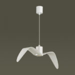 Подвесной светильник Odeon Light 4904/1C — изображение 4