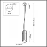 Odeon Light
