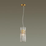 Подвесной светильник Odeon Light 4938/1 — изображение 3