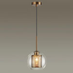 Подвесной светильник Odeon Light 4939/1 — изображение 3