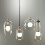 Подвесной светильник Odeon Light 4955/1 — изображение 4
