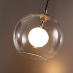 Подвесной светильник Odeon Light 4955/1 — изображение 6
