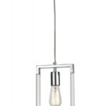 Подвесной светильник Vele Luce VL5023P12