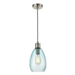 Подвесной светильник Vele Luce VL5055P12