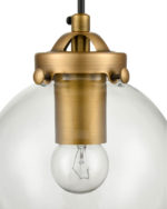 Подвесной светильник Vele Luce VL2074P01 — изображение 4