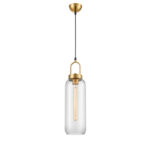 Подвесной светильник Vele Luce VL5414P21