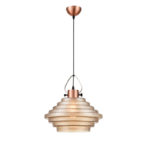 Подвесной светильник Vele Luce VL5404P21