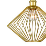 Подвесной светильник Vele Luce VL5384P01 — изображение 3