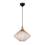 Подвесной светильник Vele Luce VL5387P01