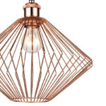 Подвесной светильник Vele Luce VL5387P01 — изображение 3