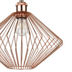 Подвесной светильник Vele Luce VL5387P01 — изображение 4