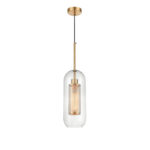 Подвесной светильник Vele Luce VL5524P11