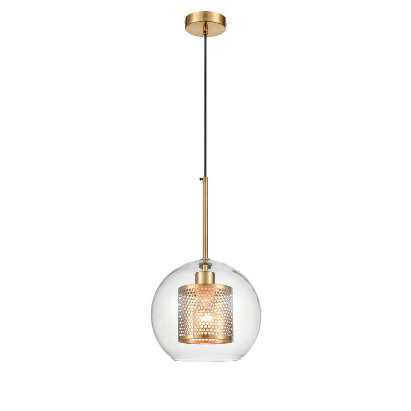 Подвесной светильник Vele Luce VL5524P21