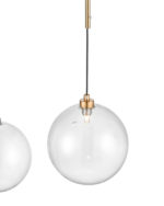 Подвесной светильник Vele Luce VL5544P02 — изображение 3