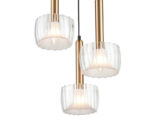 Подвесной светильник Vele Luce VL5454P03 — изображение 3