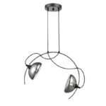 Подвесной светильник Vele Luce VL5462P12