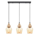 Подвесной светильник Vele Luce VL5564P13
