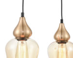 Подвесной светильник Vele Luce VL5564P13 — изображение 3