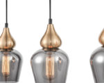 Подвесной светильник Vele Luce VL5564P23 — изображение 3