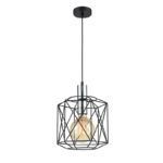 Подвесной светильник Vele Luce VL4032P01