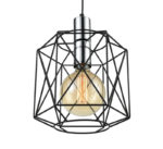 Подвесной светильник Vele Luce VL4032P01 — изображение 3