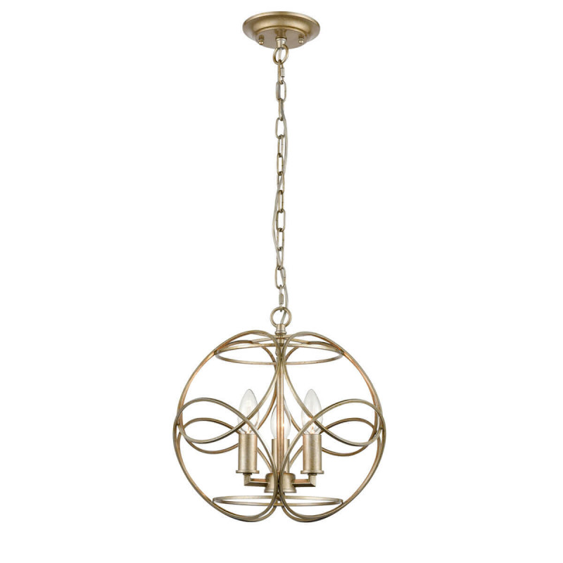 Подвесной светильник Vele Luce VL4164P03 Подвесной светильник Vele Luce VL4164P03